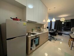 Hillion Residences (D23), Apartment #458182211